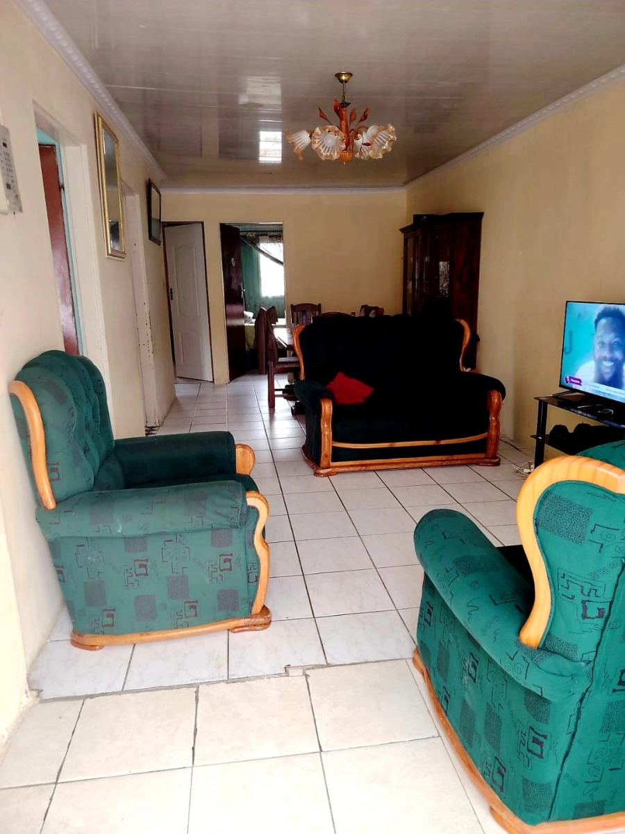 3 Bedroom Property for Sale in Buffalo Flats Eastern Cape